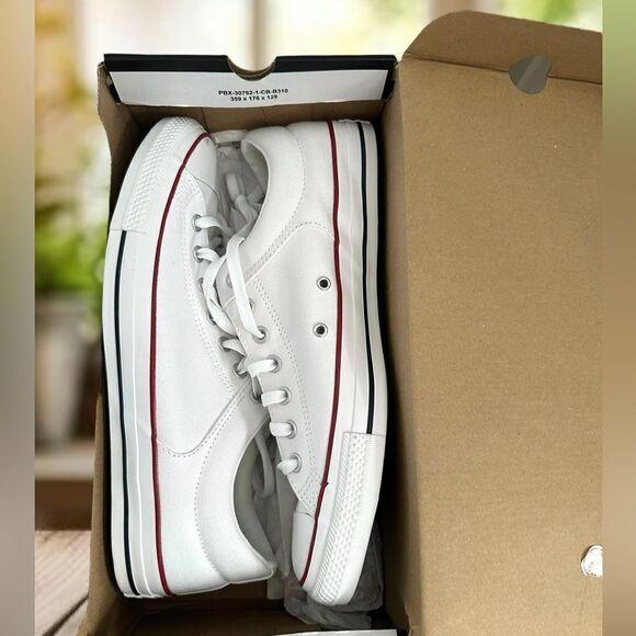 CONVERSE Chuck Taylor All Star Hi Street OX Low Size 13 Mens 15 Women A01717F - Picture 14 of 15